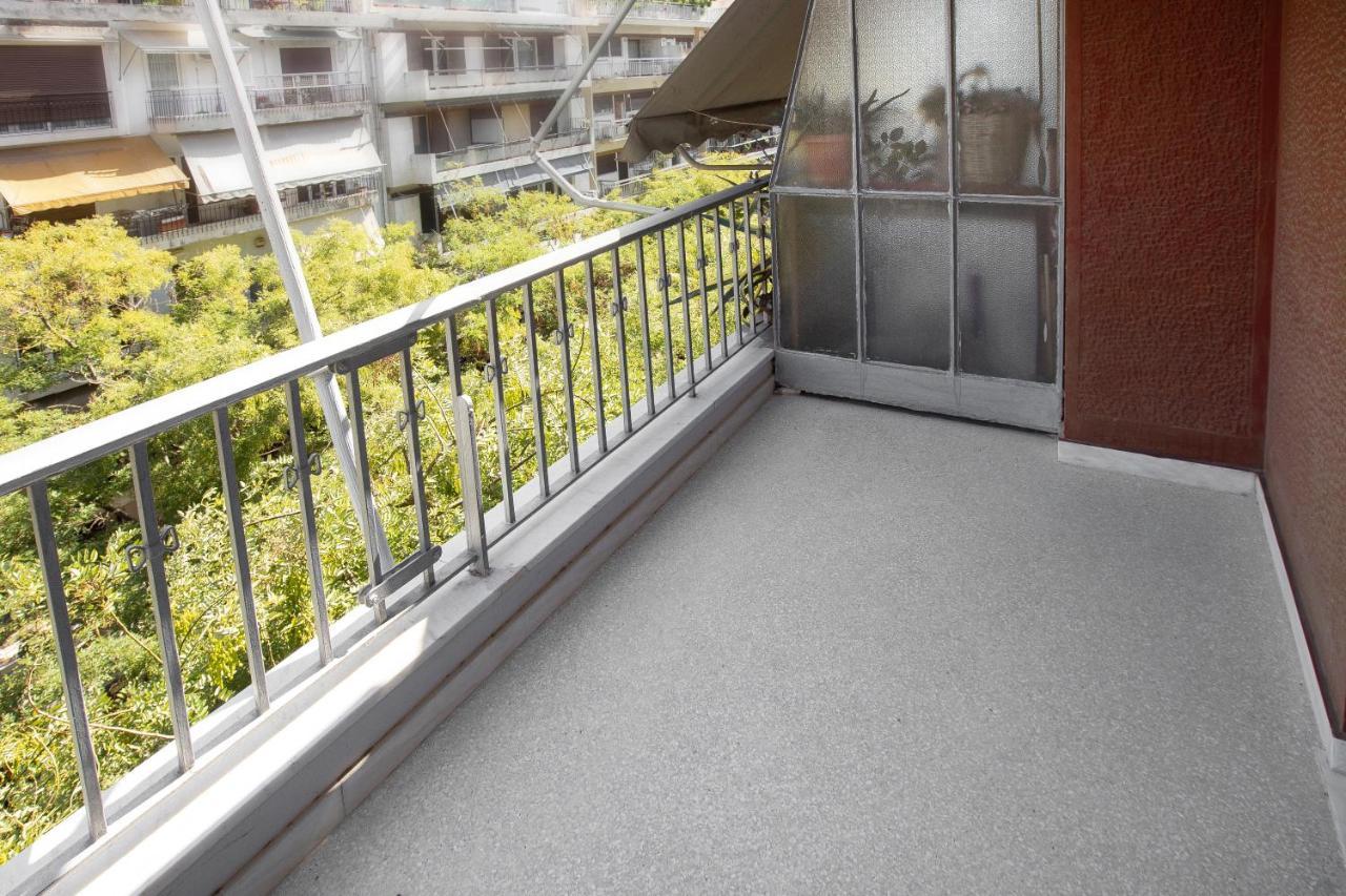 Upscale Luxury Athens Renovated Dream Home In One Of The Most Favorable Locations By National Gardens, Zoo & Hellenic Parliament In Syntagma And Stylish Exquisite Kolonaki Neighborhood Buitenkant foto