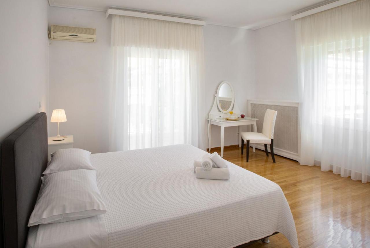 Upscale Luxury Athens Renovated Dream Home In One Of The Most Favorable Locations By National Gardens, Zoo & Hellenic Parliament In Syntagma And Stylish Exquisite Kolonaki Neighborhood Buitenkant foto