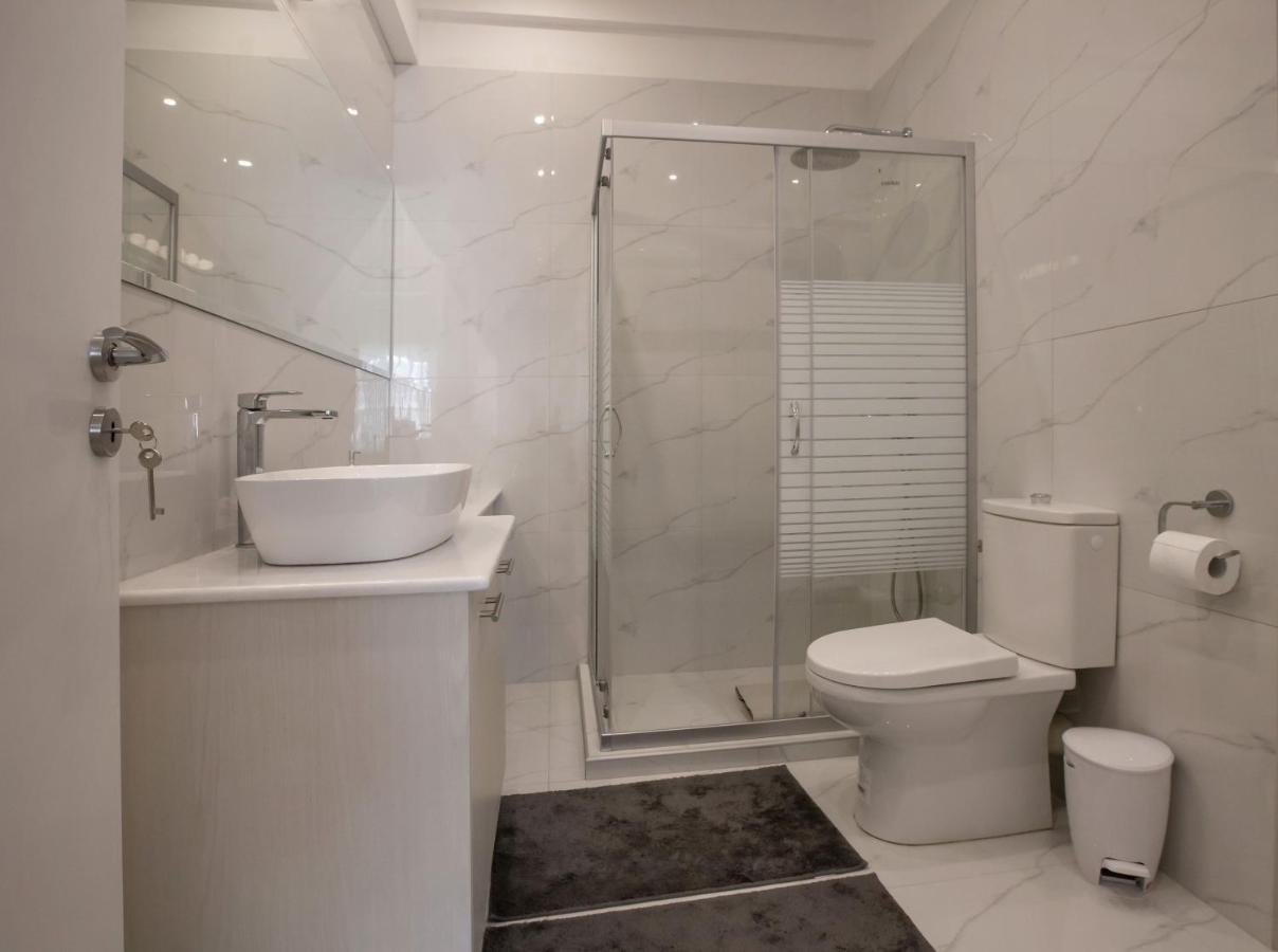 Upscale Luxury Athens Renovated Dream Home In One Of The Most Favorable Locations By National Gardens, Zoo & Hellenic Parliament In Syntagma And Stylish Exquisite Kolonaki Neighborhood Buitenkant foto
