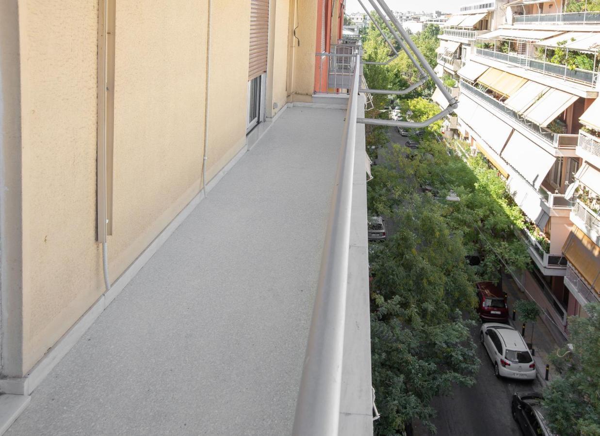 Upscale Luxury Athens Renovated Dream Home In One Of The Most Favorable Locations By National Gardens, Zoo & Hellenic Parliament In Syntagma And Stylish Exquisite Kolonaki Neighborhood Buitenkant foto