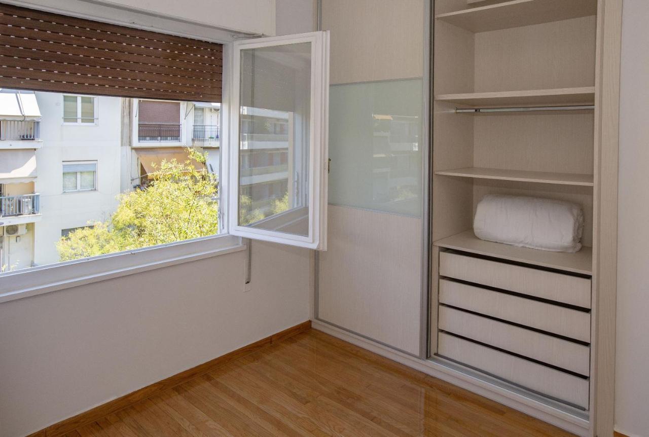 Upscale Luxury Athens Renovated Dream Home In One Of The Most Favorable Locations By National Gardens, Zoo & Hellenic Parliament In Syntagma And Stylish Exquisite Kolonaki Neighborhood Buitenkant foto