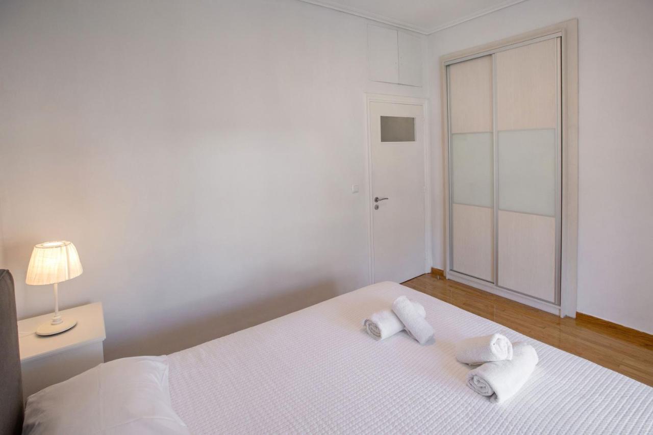 Upscale Luxury Athens Renovated Dream Home In One Of The Most Favorable Locations By National Gardens, Zoo & Hellenic Parliament In Syntagma And Stylish Exquisite Kolonaki Neighborhood Buitenkant foto