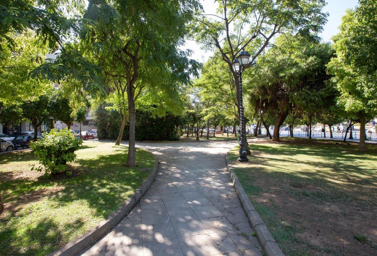 Upscale Luxury Athens Renovated Dream Home In One Of The Most Favorable Locations By National Gardens, Zoo & Hellenic Parliament In Syntagma And Stylish Exquisite Kolonaki Neighborhood Buitenkant foto