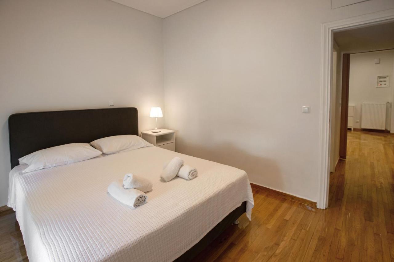 Upscale Luxury Athens Renovated Dream Home In One Of The Most Favorable Locations By National Gardens, Zoo & Hellenic Parliament In Syntagma And Stylish Exquisite Kolonaki Neighborhood Buitenkant foto