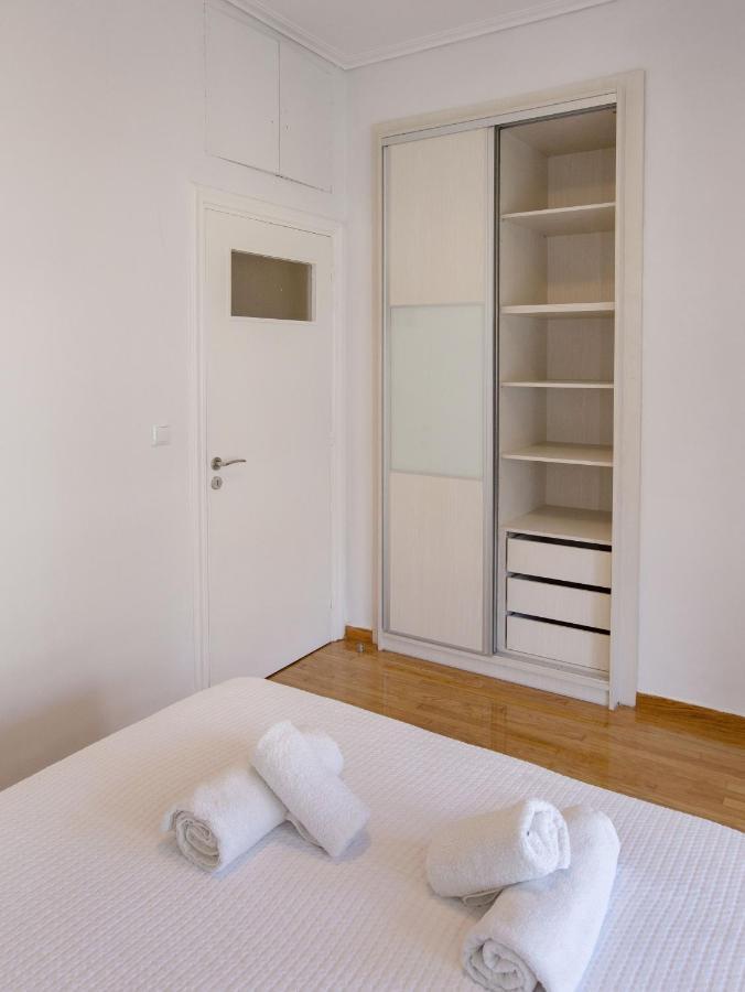 Upscale Luxury Athens Renovated Dream Home In One Of The Most Favorable Locations By National Gardens, Zoo & Hellenic Parliament In Syntagma And Stylish Exquisite Kolonaki Neighborhood Buitenkant foto