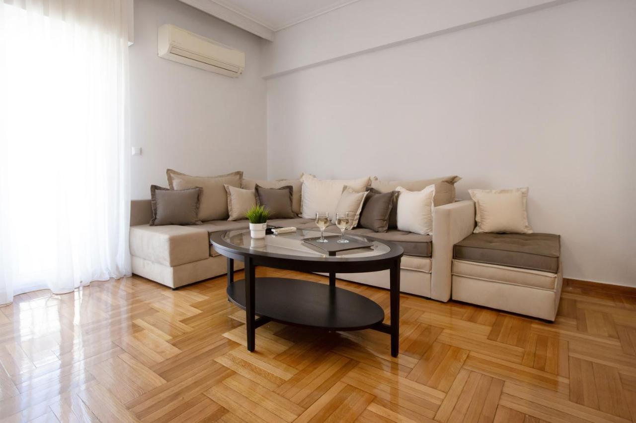 Upscale Luxury Athens Renovated Dream Home In One Of The Most Favorable Locations By National Gardens, Zoo & Hellenic Parliament In Syntagma And Stylish Exquisite Kolonaki Neighborhood Buitenkant foto