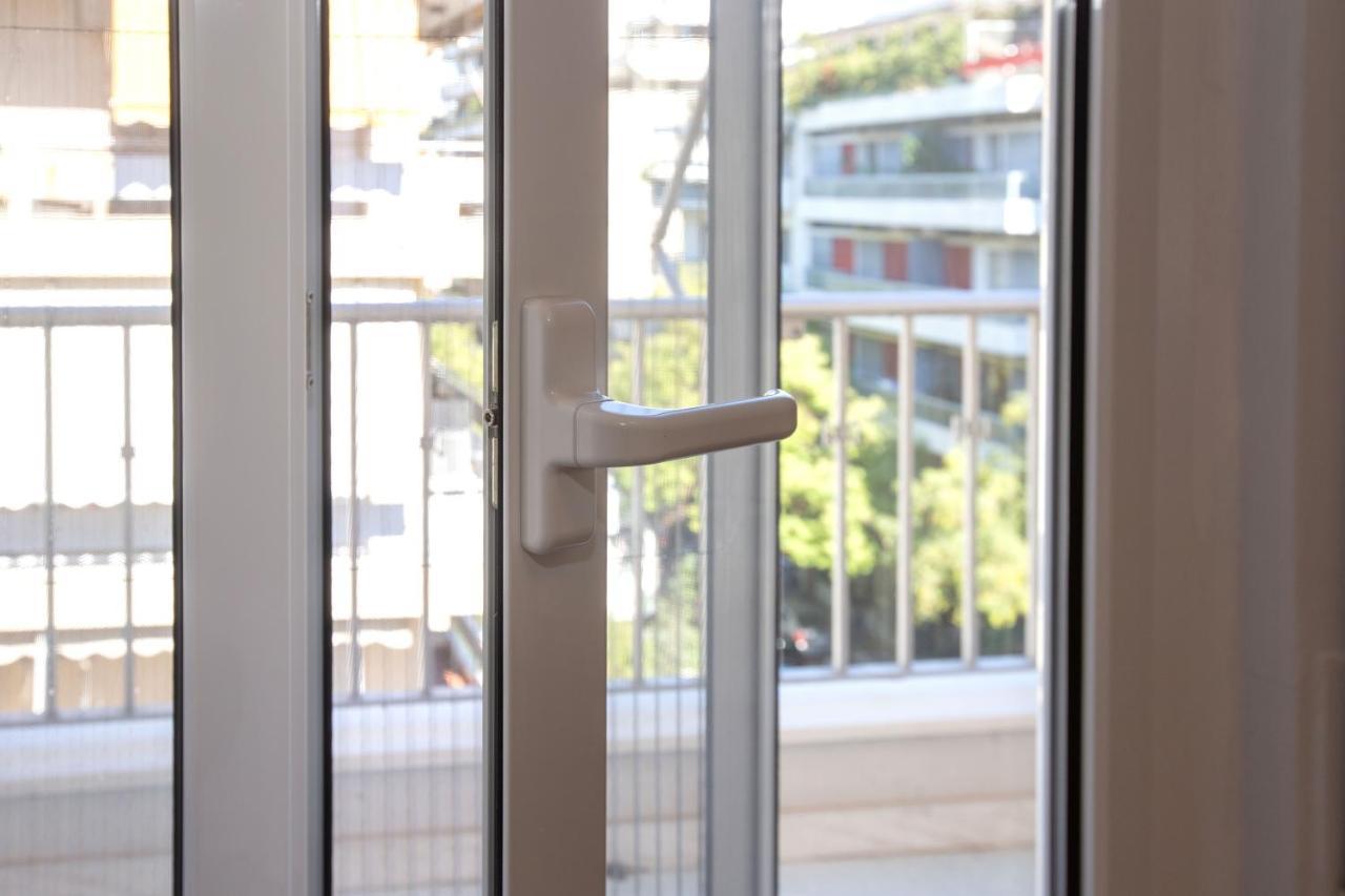 Upscale Luxury Athens Renovated Dream Home In One Of The Most Favorable Locations By National Gardens, Zoo & Hellenic Parliament In Syntagma And Stylish Exquisite Kolonaki Neighborhood Buitenkant foto