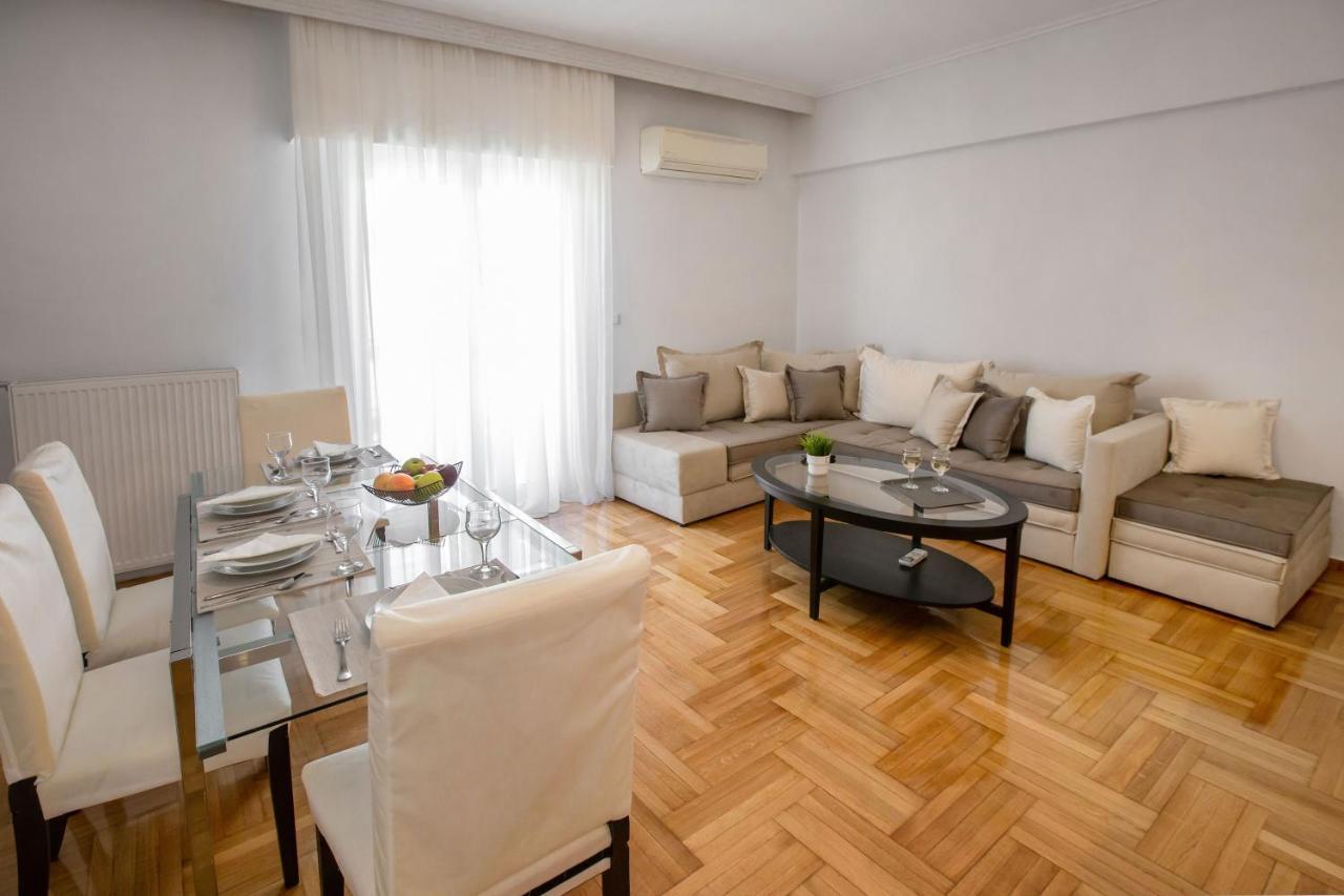 Upscale Luxury Athens Renovated Dream Home In One Of The Most Favorable Locations By National Gardens, Zoo & Hellenic Parliament In Syntagma And Stylish Exquisite Kolonaki Neighborhood Buitenkant foto